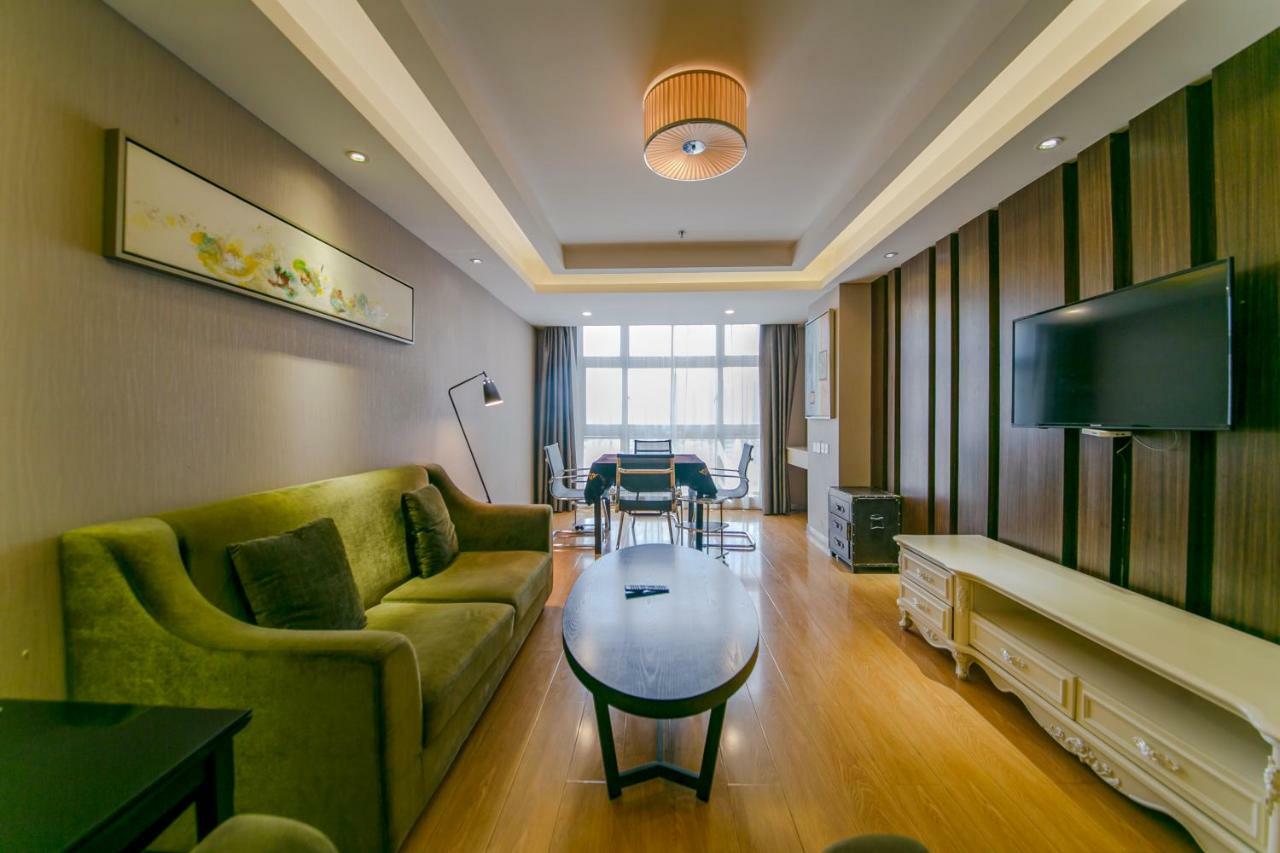 Xingyun Hotel Xi'An شيان المظهر الخارجي الصورة
