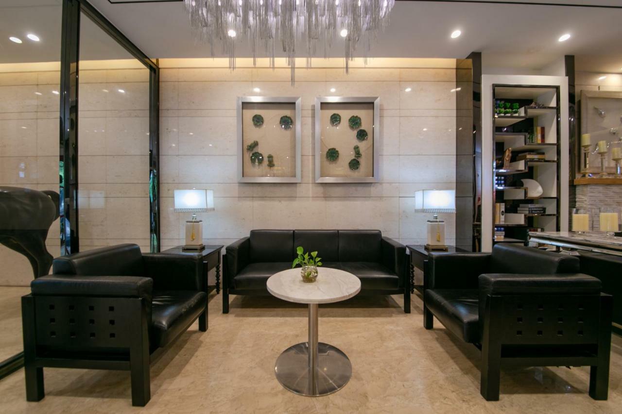 Xingyun Hotel Xi'An شيان المظهر الخارجي الصورة